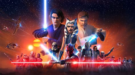 watch star wars the clone wars free mobile|star wars all episodes download.